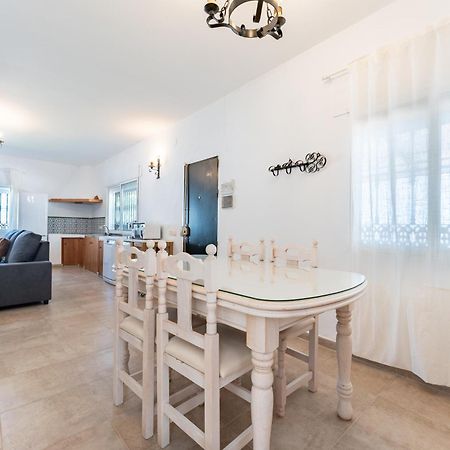 Cortijo Ariza Sea Views Villa Malaga Bagian luar foto