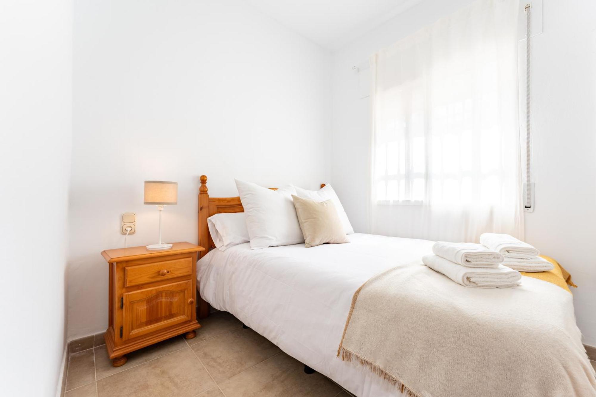 Cortijo Ariza Sea Views Villa Malaga Bagian luar foto
