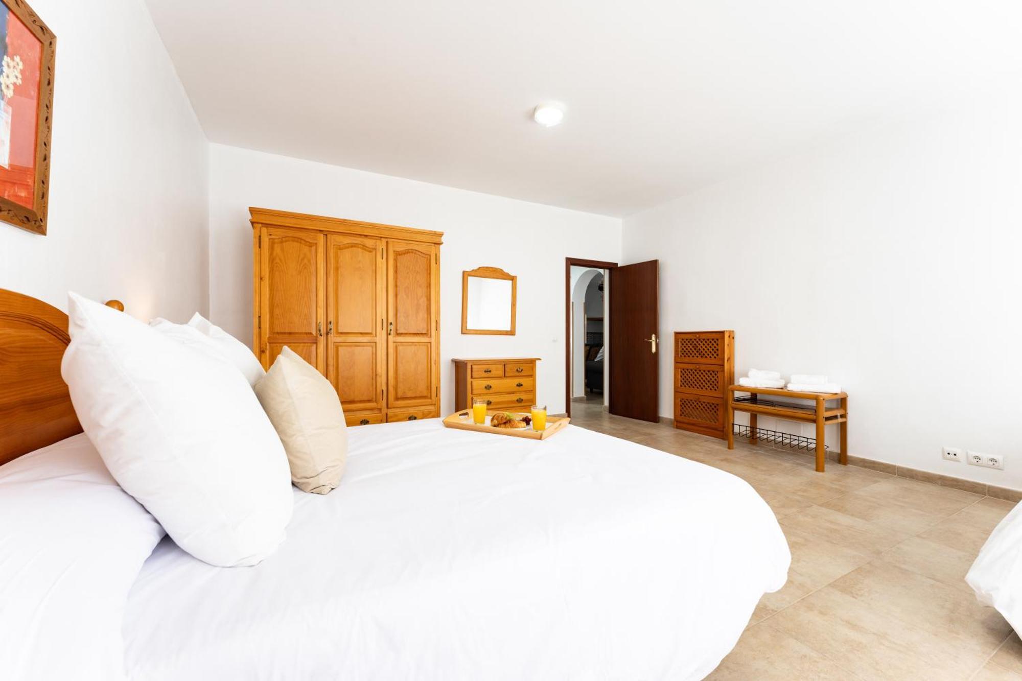 Cortijo Ariza Sea Views Villa Malaga Bagian luar foto