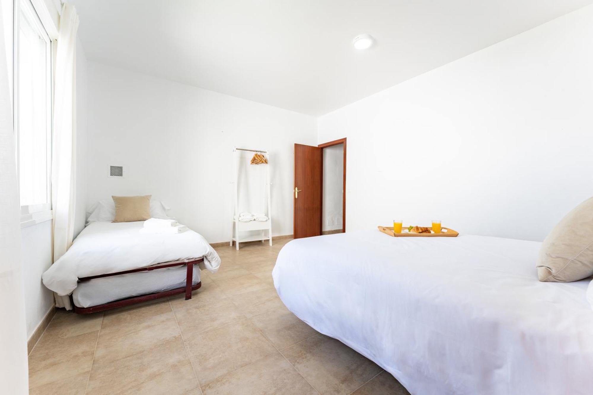 Cortijo Ariza Sea Views Villa Malaga Bagian luar foto